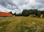 Prodej pozemku pro bydlení, 1 363 m²