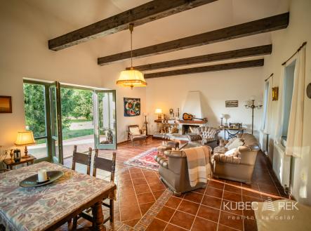 Prodej domu/vily, 300 m²