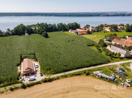 Prodej pozemku pro bydlení, 1 000 m² obrázek