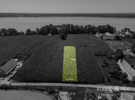 Prodej pozemku pro bydlení, 1 000 m²