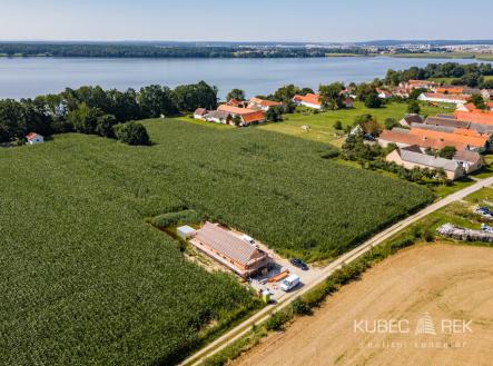 Prodej pozemku pro bydlení, 1 000 m²