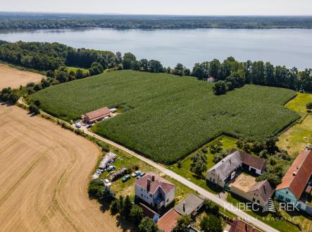 Prodej pozemku pro bydlení, 1 000 m²