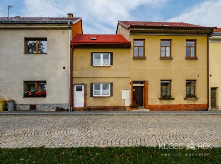 Prodej domu/vily, 80 m²