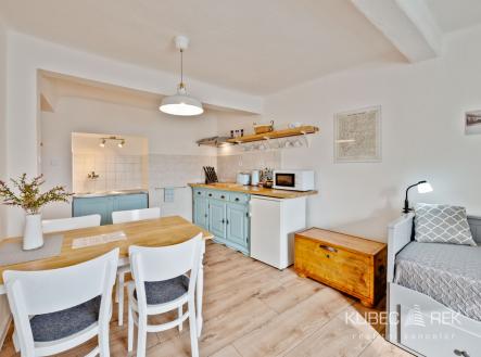 Prodej domu/vily, 80 m²