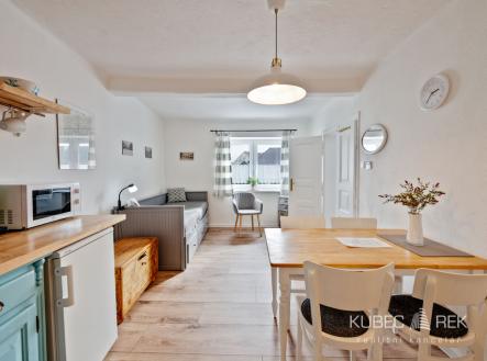 Prodej domu/vily, 80 m²