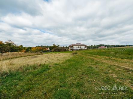 Prodej pozemku pro bydlení, 990 m²