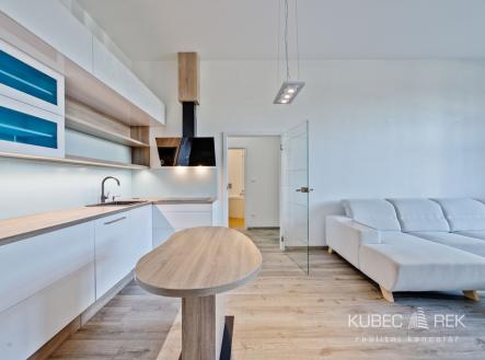 Prodej bytu, 3+kk, 109 m²