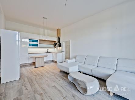 Prodej bytu, 3+kk, 109 m²