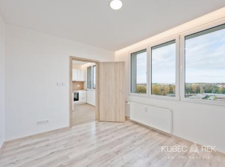 Prodej bytu, 2+kk, 43 m²