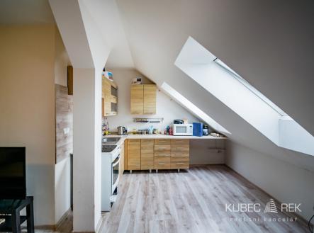 Prodej bytu, 3+kk, 80 m²