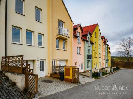 Pronájem domu/vily, 150 m²