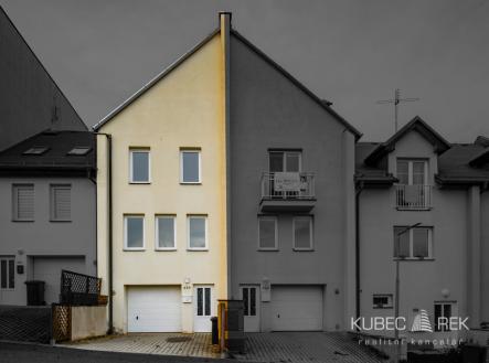 Pronájem domu/vily, 150 m²