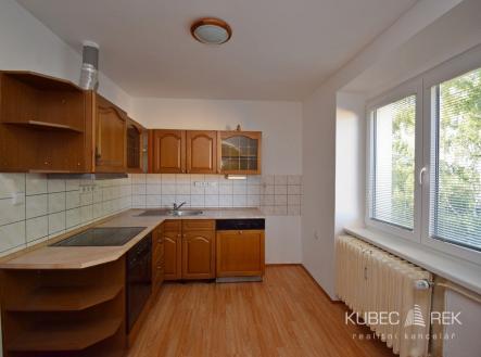 Pronájem bytu, 1+1, 35 m²