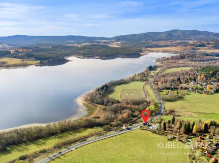 Prodej bytu, 3+kk, 53 m²