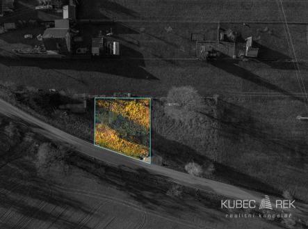 Prodej pozemku pro bydlení, 785 m²