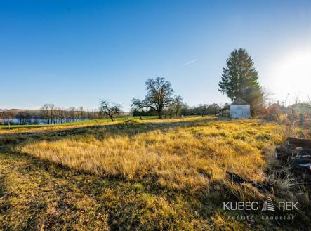 Prodej pozemku pro bydlení, 785 m²