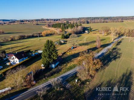 Prodej pozemku pro bydlení, 675 m²