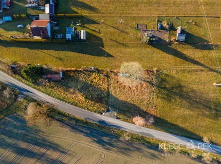 Prodej pozemku pro bydlení, 675 m²