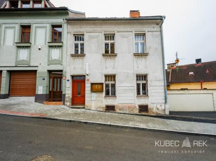 Prodej domu/vily, 210 m²