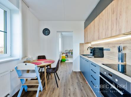 Prodej bytu, 2+1, 63 m²