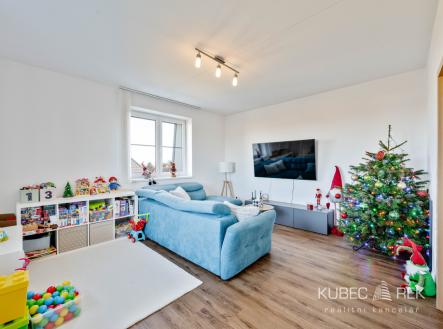 Prodej bytu, 2+1, 63 m²