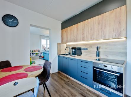 Prodej bytu, 2+1, 63 m² obrázek