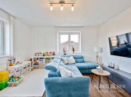Prodej bytu, 2+1, 63 m²