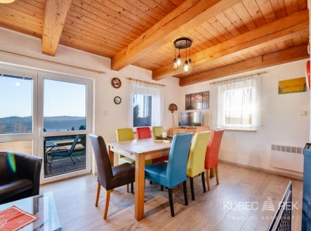 Prodej chaty/rekreačního objektu, 76 m²