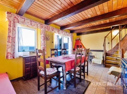 Prodej chaty/rekreačního objektu, 76 m²