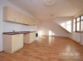 Pronájem bytu, 2+kk, 76 m²