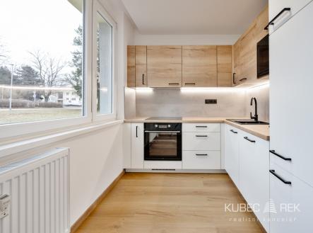 Prodej bytu, 3+1, 64 m²