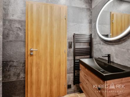 Prodej bytu, 3+1, 64 m²