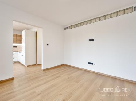Prodej bytu, 3+1, 64 m²
