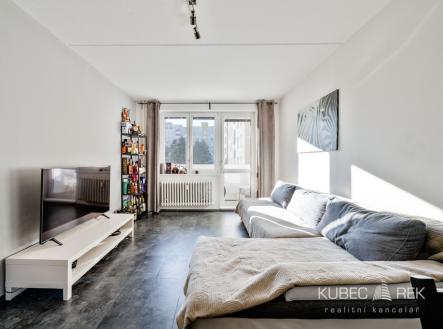 Prodej bytu, 3+1, 74 m²