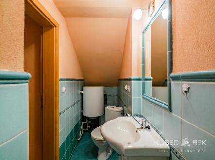 Pronájem bytu, 1+kk, 20 m²