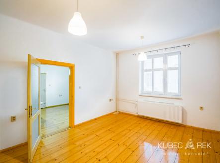 Pronájem bytu, 1+1, 56 m²