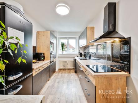 Prodej bytu, 2+1, 64 m² obrázek