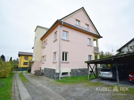 Pronájem bytu, 1+1, 3 m²