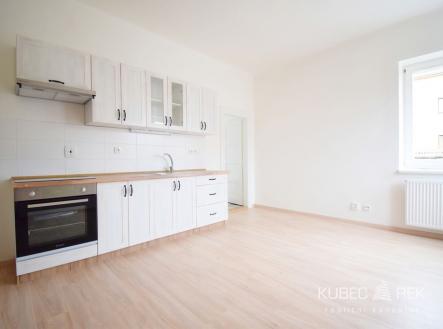 Pronájem bytu, 1+1, 3 m²