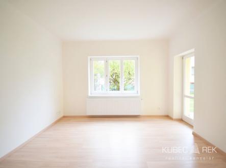 Pronájem bytu, 1+1, 3 m²