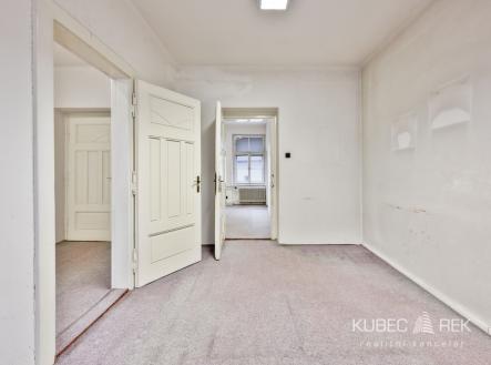 Prodej domu/vily, 210 m²