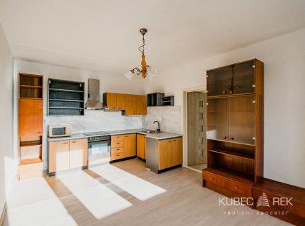 Pronájem bytu, 2+kk, 45 m²