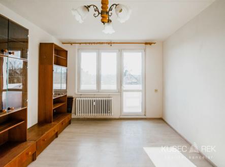 Pronájem bytu, 2+kk, 45 m²