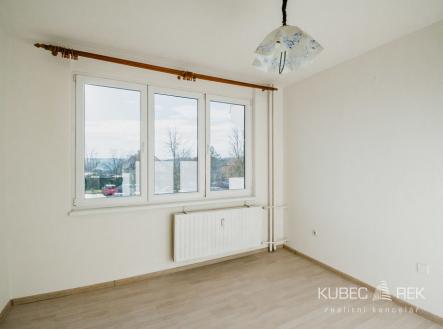Pronájem bytu, 2+kk, 45 m²