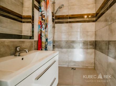 Pronájem bytu, 2+kk, 45 m²