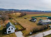 Prodej pozemku pro bydlení, 2 095 m²