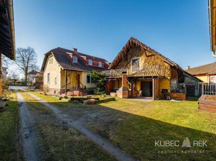 Prodej domu/vily, 240 m²