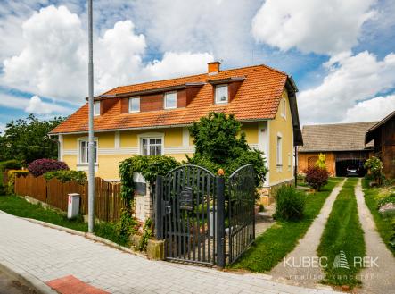 Prodej domu/vily, 240 m²