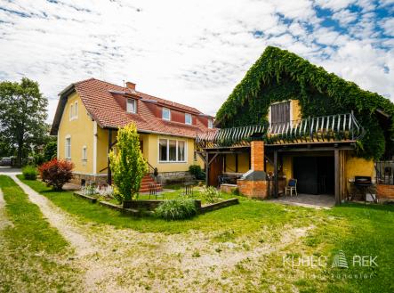 Prodej domu/vily, 240 m²