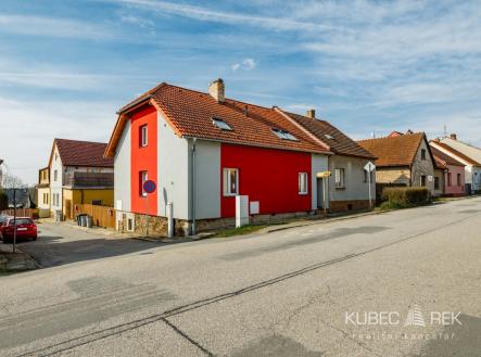 Pronájem bytu, 3+kk, 79 m²